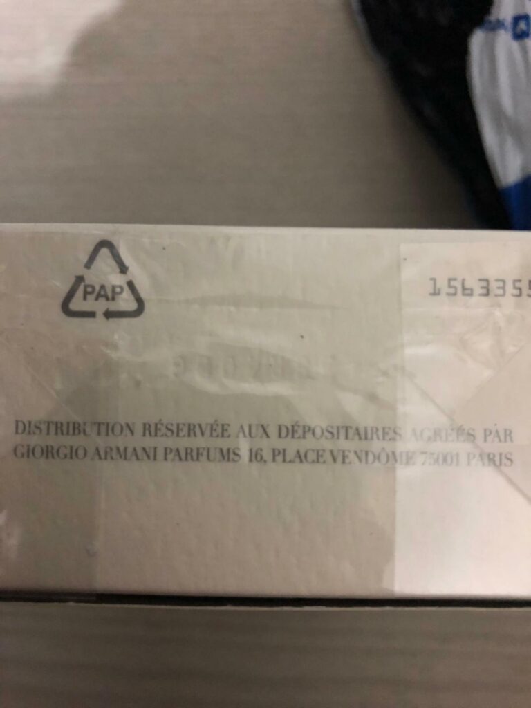 Image #1 from Ahmet K.