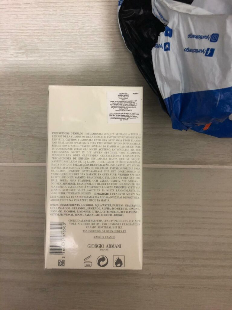 Image #2 from Ahmet K.