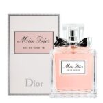 Christian Dior Miss Dior Edt 100 Ml