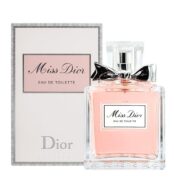 Christian Dior Miss Dior Edt 100 Ml