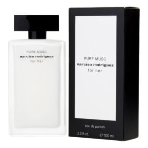 Narciso Rodriguez Pure Musc Edp 100 ml Kadın Parfüm