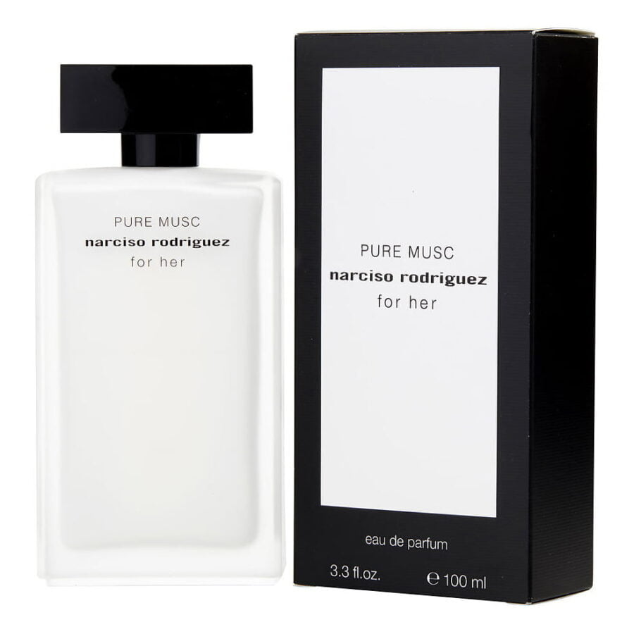 Narciso Rodriguez Pure Musc Edp 100 ml Kadın Parfüm