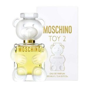 Moschino Toy2 Edp 100 Ml