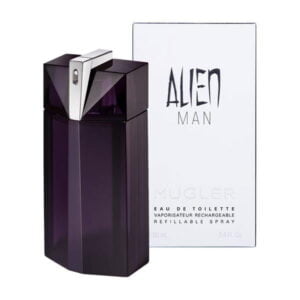 Thierry Mugler Alien Man Edt 100 Ml