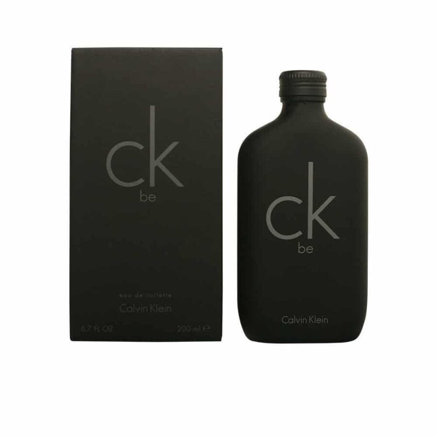 Calvin Klein Be Edt 200 ml Erkek Parfüm