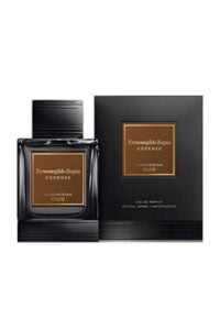 Ermenegildo Zegna Essenze indonesian Oud Edp 100 Ml