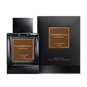 Ermenegildo Zegna Essenze indonesian Oud Edp 100 Ml