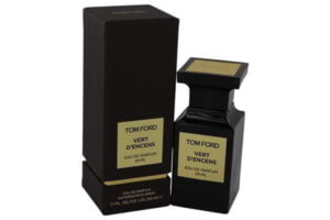 Tom Ford Vert D'Encens Edp 50 Ml