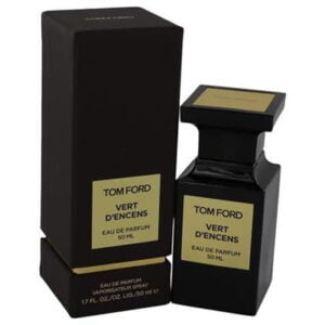 Tom Ford Vert D'Encens Edp 50 Ml