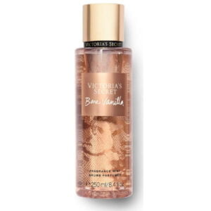 Victoria's Secret Bare Vanilla Body Mist 250 ml - Vücut Spreyi