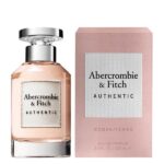 Abercrombie & Fitch Authentic Woman Edp 100Ml Kadin Parfüm