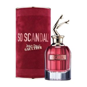 Jean Paul Gaultier So Scandal Edp 80 Ml Bayan Parfüm