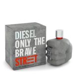 Diesel Only The Brave Street 125 ml Edt Erkek Parfümü