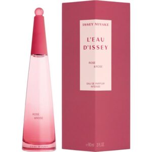 issey Miyake L'Eau D'issey Rose&Rose Edp intense 90 Ml