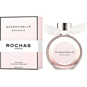 Rochas Mademoisella Edp 90Ml