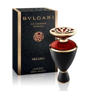 Bvlgari Le Gemme Selima Edp 100 Ml Bayan Parfüm