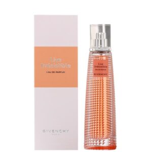 Givenchy Live irresistible Edp 75 Ml