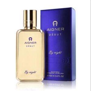 Aigner Début By Night Edp 100 Ml