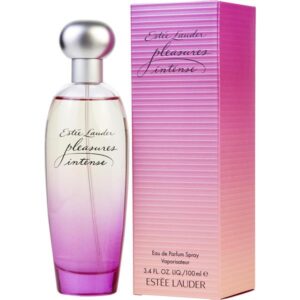 Estee Lauder Pleasures intense Edp 100 Ml