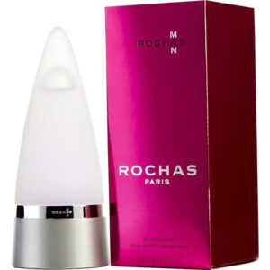 Rochas Men Edt 100Ml