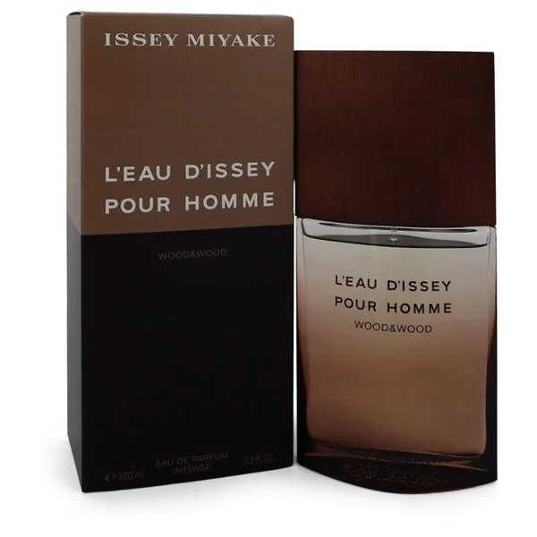issey Miyake L'Eau D'issey Wood & Wood intense Edp 100 Ml