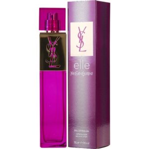 Yves Saint Laurent Elle Edp 90 Ml