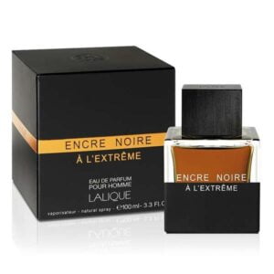 Lalique Encre Noire A L'Extreme Edp 100 Ml