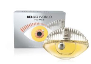 Kenzo World Power Edp 75 Ml