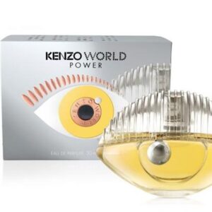 Kenzo World Power Edp 75 Ml