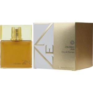 Shiseido Zen Edp 100 Ml