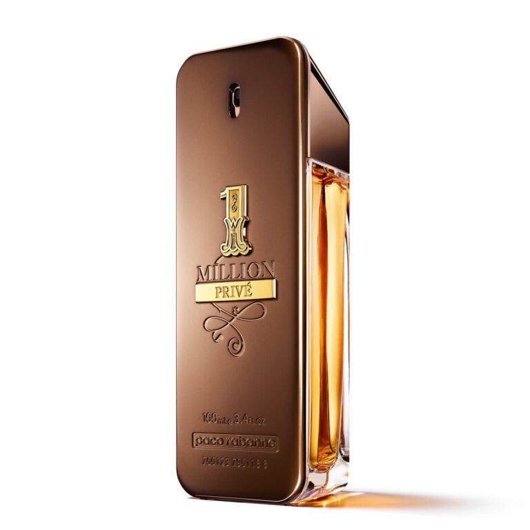 Paco Rabanne 1 Million Prive EDP 100 ml Erkek Parfüm