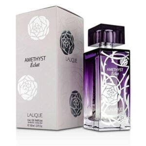 Lalique Amethyst Eclat Edp 100 Ml