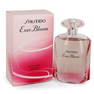 Shiseido Ever Bloom Edt 90 Ml