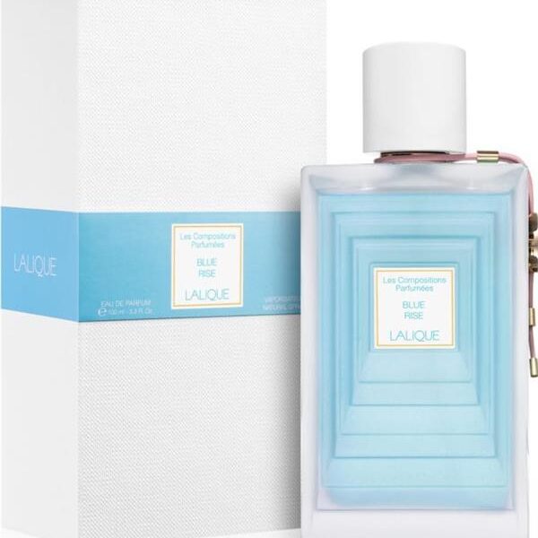 Lalique Les Compositions Blue Rise Edp 100 Ml