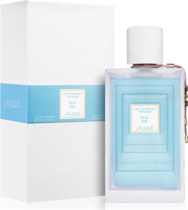 Lalique Les Compositions Blue Rise Edp 100 Ml