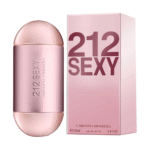 Carolina Herrera 212 Sexy Kadın Parfüm Edp 100 ml
