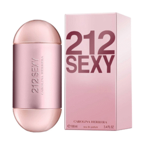 Carolina Herrera 212 Sexy Kadın Parfüm Edp 100 ml