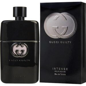 Gucci Guilty Pour Homme intense Edt 90Ml