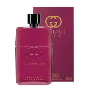 Gucci Guilty Absolute Pour Femme Edp 90Ml