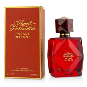 Agent Provocateur Fatle intense Edp 100 Ml