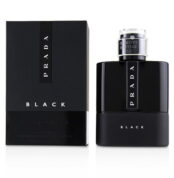 Prada Luna Rossa Black Edp 100 Ml