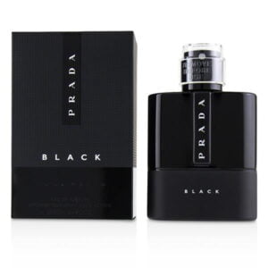 Prada Luna Rossa Black Edp 100 Ml