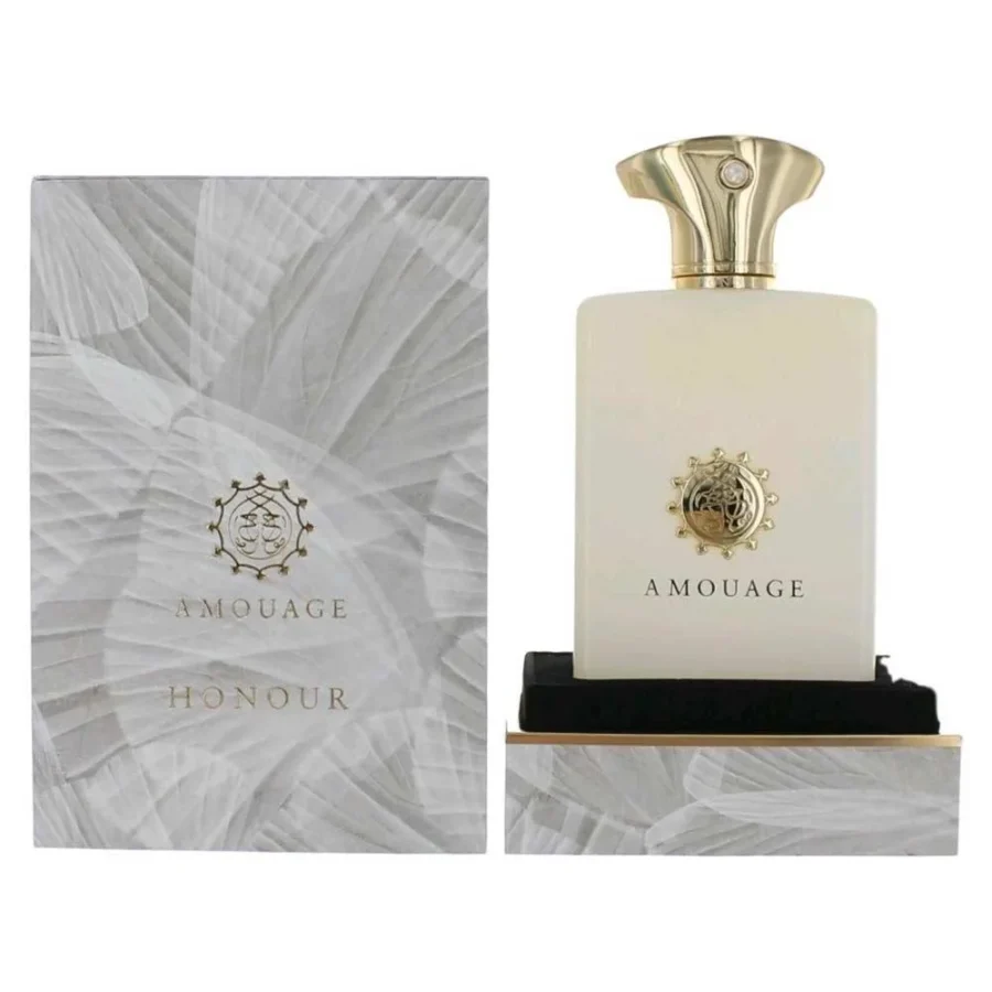 Amouage Honour Man Edp 100 Ml Erkek Parfümü - Görsel 1