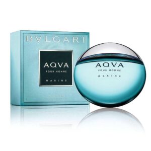 Bvlgari Aqva Marine EDT 100 ml Erkek Parfümü