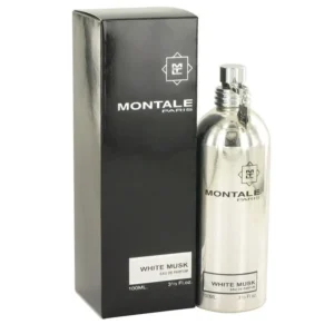 Montale White Musk Edp 100Ml Unisex Parfüm