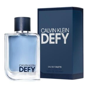 Calvin Klein Defy Edt 100 Ml Erkek Parfüm