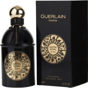 Guerlain Paris Santal Royal Edp 125 Ml