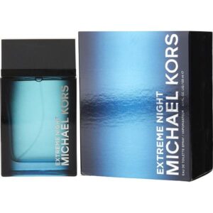 Michael Kors Extreme Night Edt 120 Ml