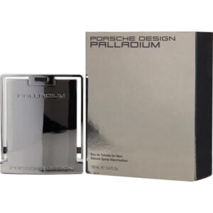 Porsche Design Palladium Edt 100 Ml