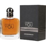 Emporio Armani Stronger With You Edt 100 ml Erkek Parfümü